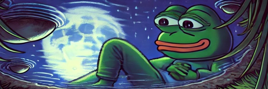 PEPExPEPExPEPE's profile banner image
