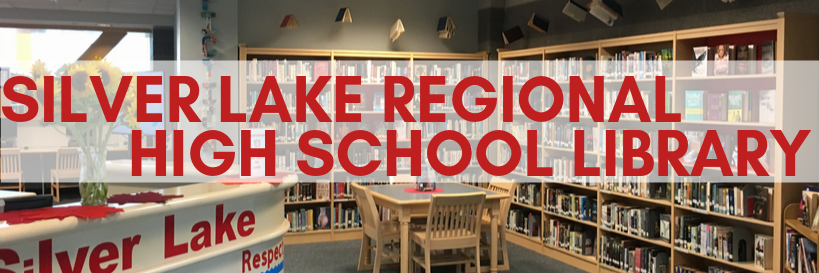 SLRHSLibrary's profile banner image