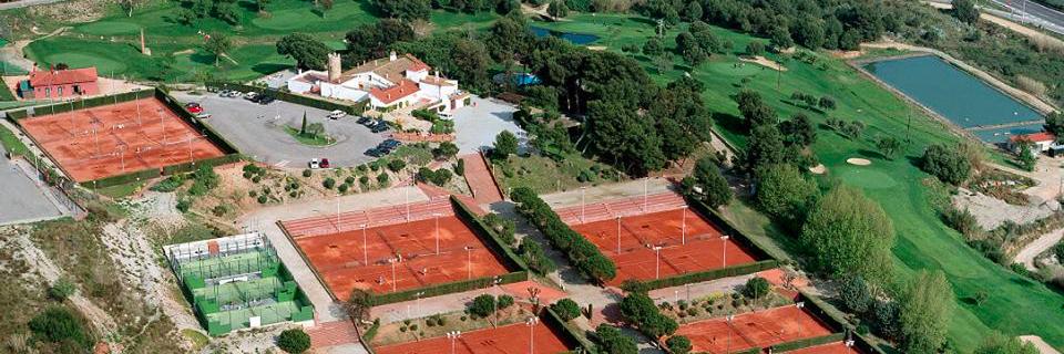 Tenis Barcelona Teia banner