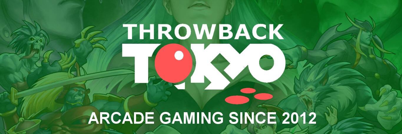 ThrowBackTokyo's profile banner image