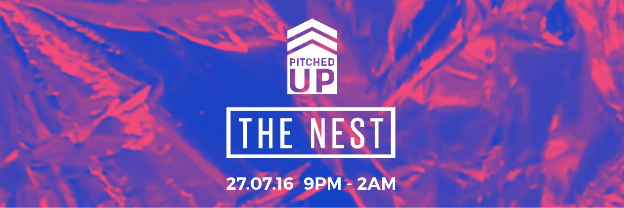PitchedUp's profile banner image
