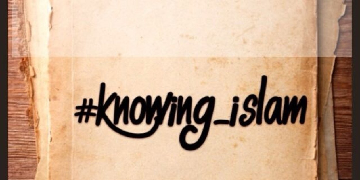 knowingislam72's profile banner image