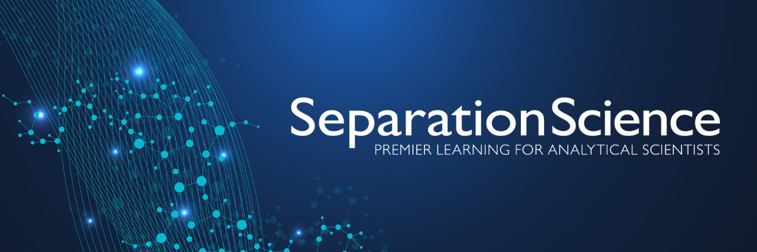 Separation Science banner