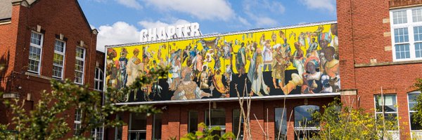 chaptertweets Profile Banner