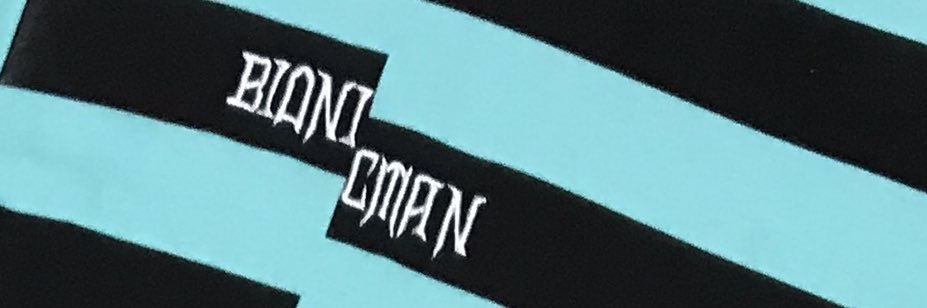 aptakeliy's profile banner image