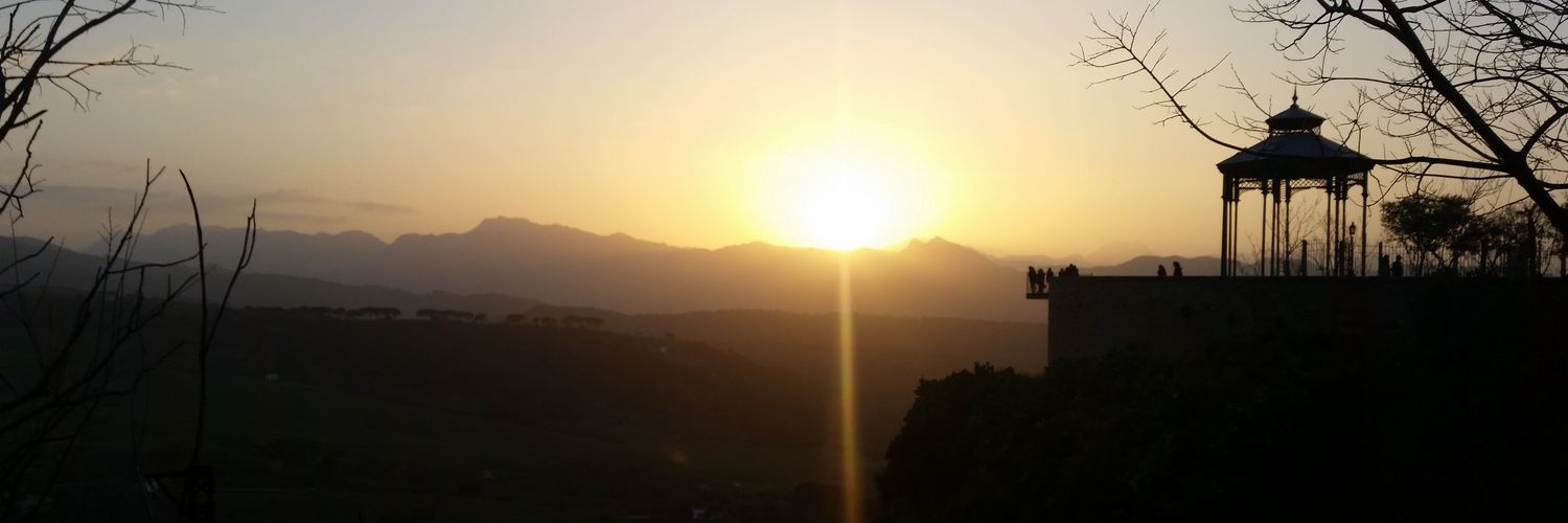 ginodcs's profile banner image