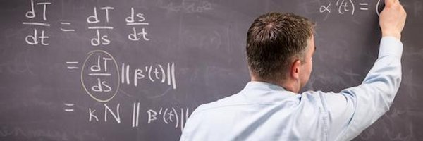 WFUMath Profile Banner