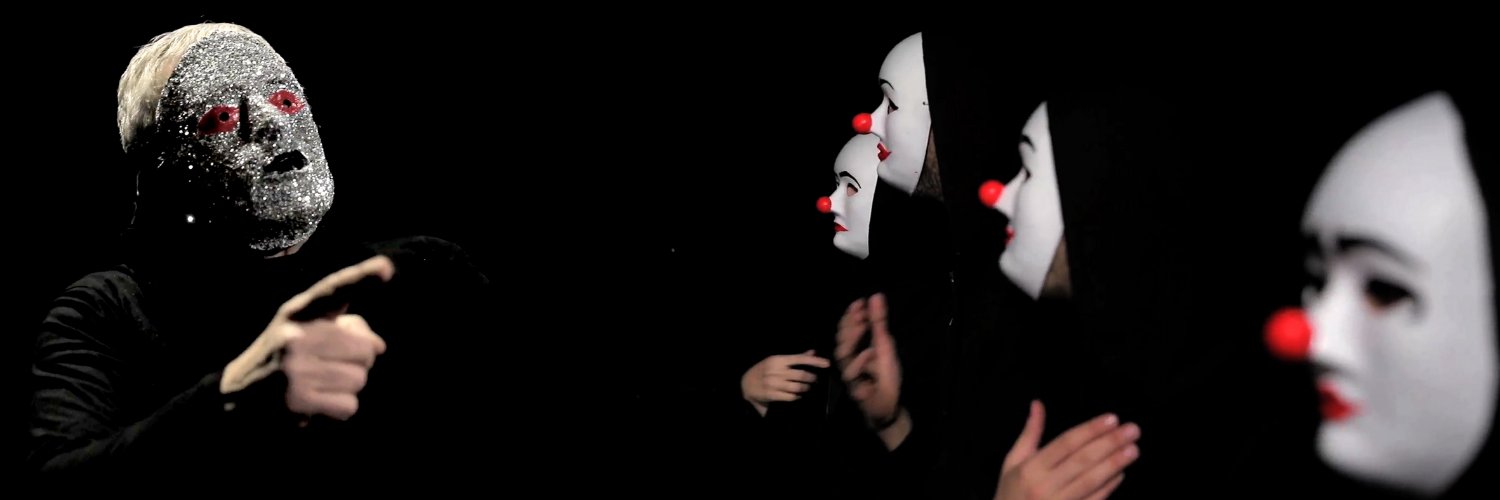 Entekhabi's profile banner image