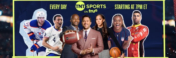 truTV Profile Banner