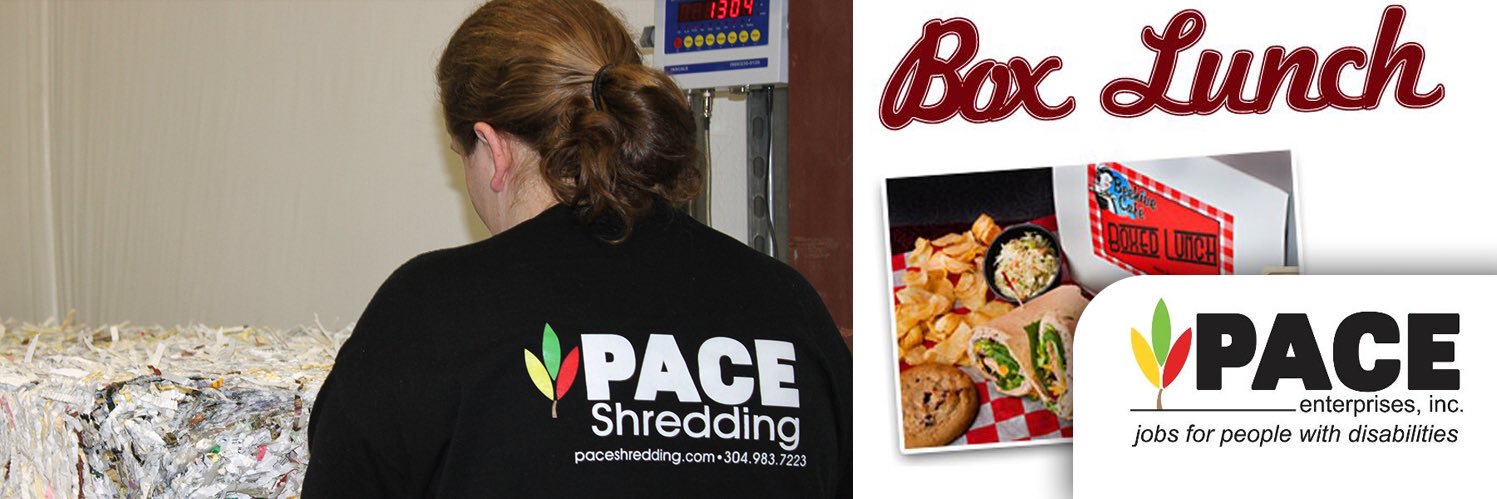 PACE Enterprises banner