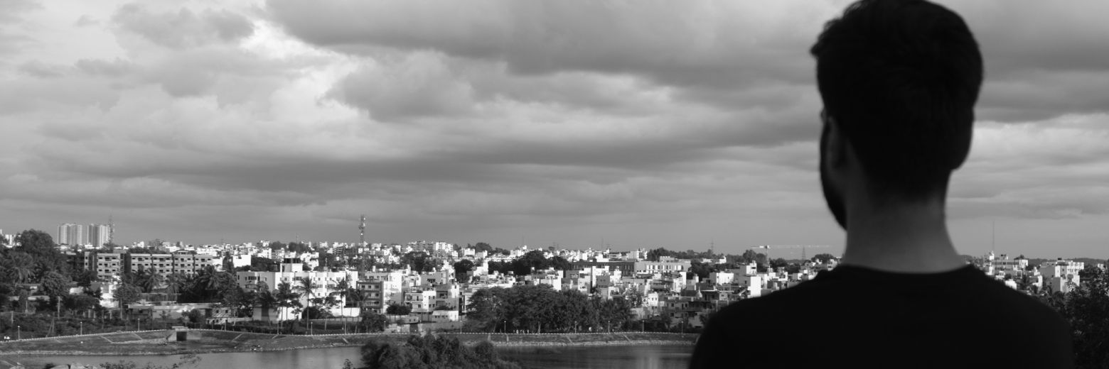 RamGokhul's profile banner image