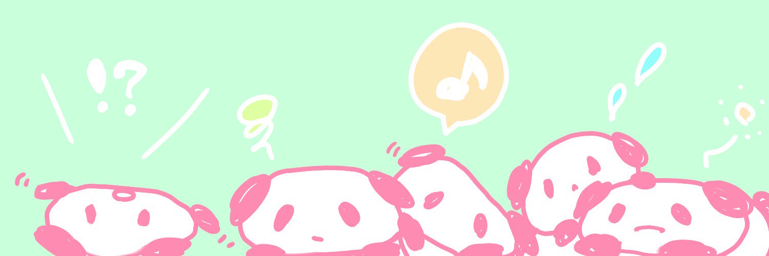 chii_craft's profile banner image