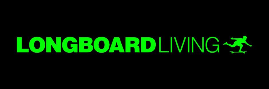 Longboard Living banner
