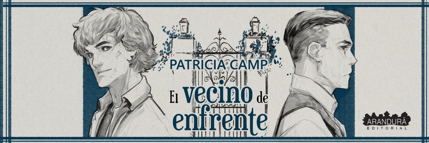CapitanaPat's profile banner image