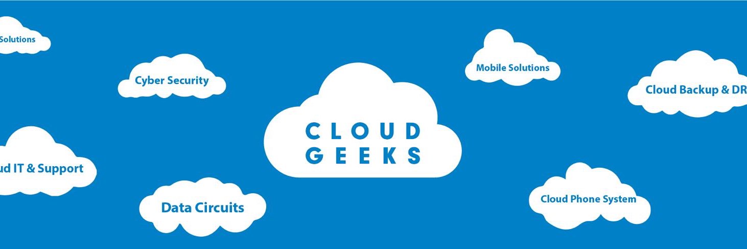cloudgeeksltd's profile banner image