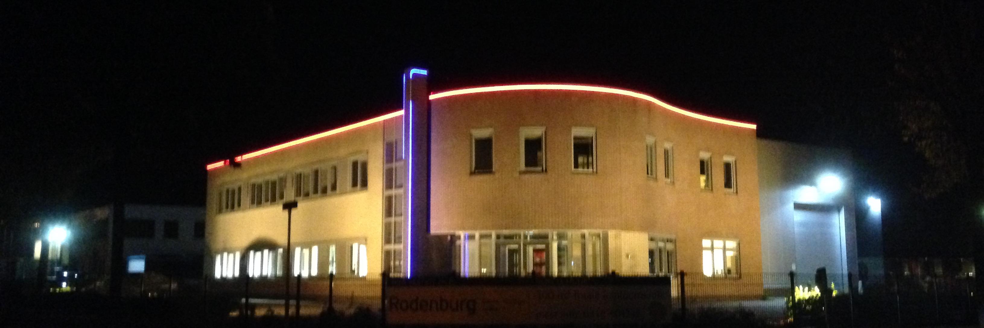 Tim Rodenburg banner