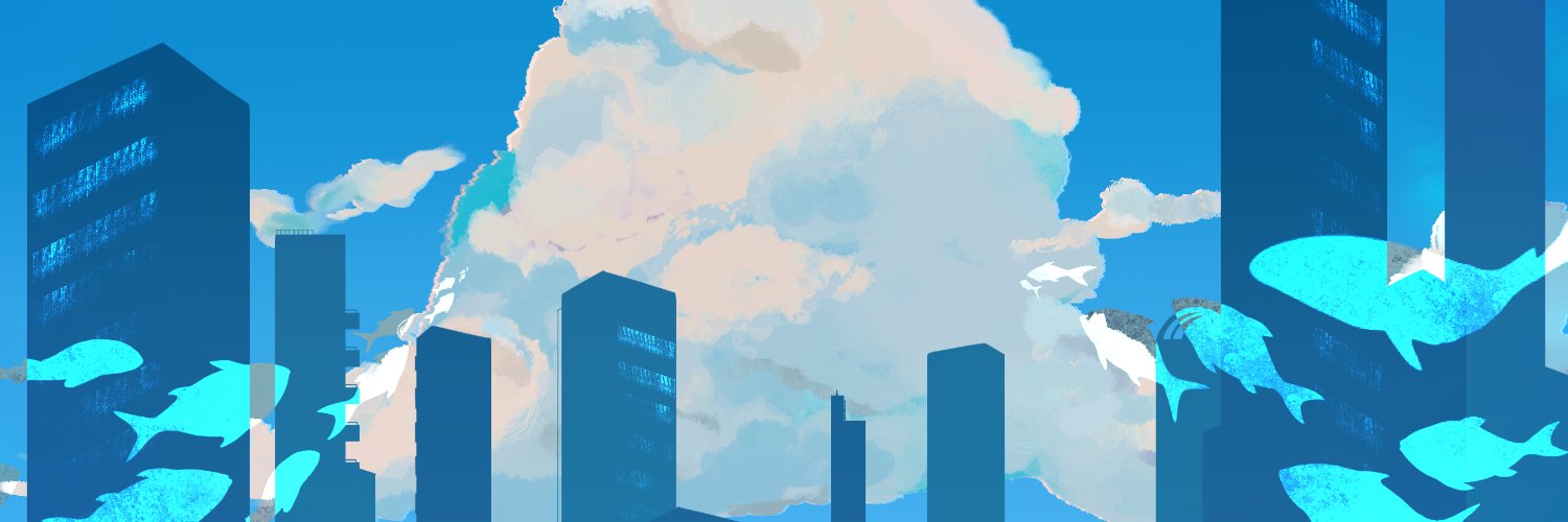 monohoi's profile banner image