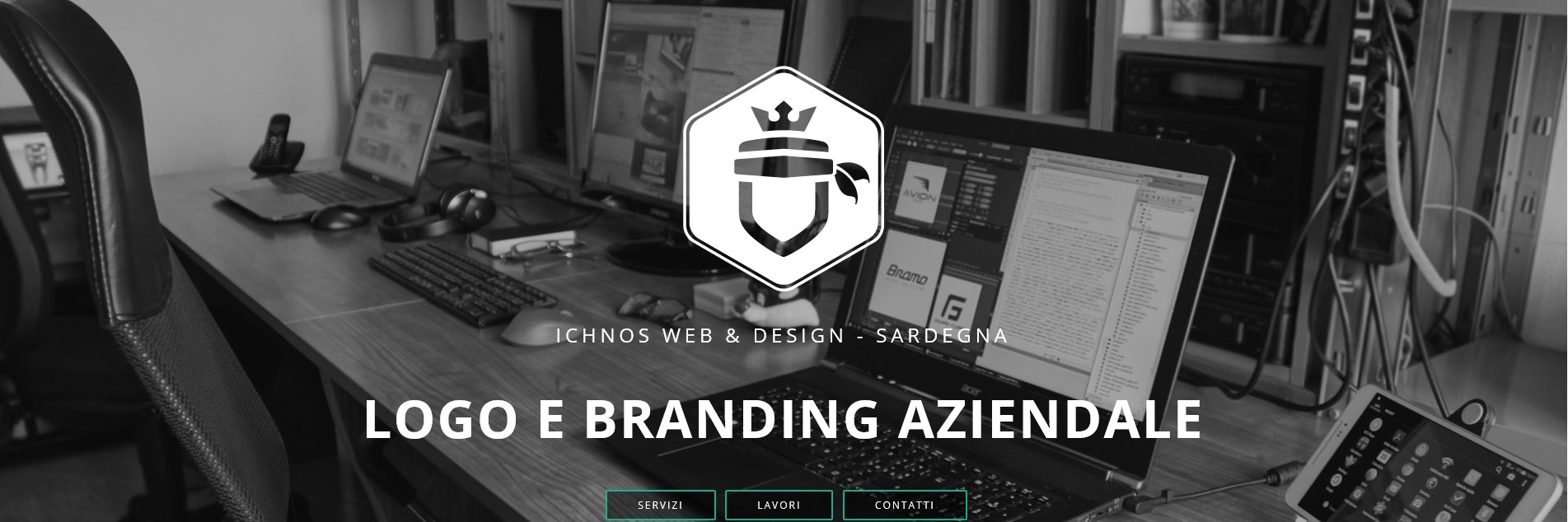 IchnosWeb's profile banner image