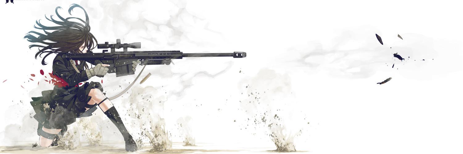 my3guns's profile banner image