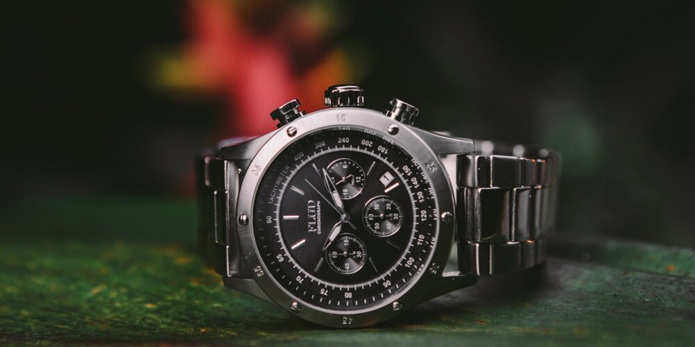 FludWatches's profile banner image