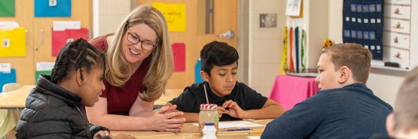 MandyMathEd Profile Banner