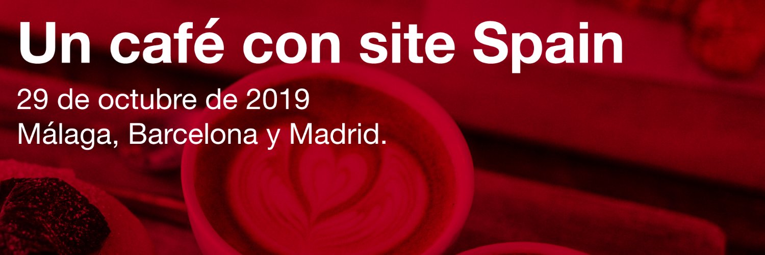 SiteSpain's profile banner image
