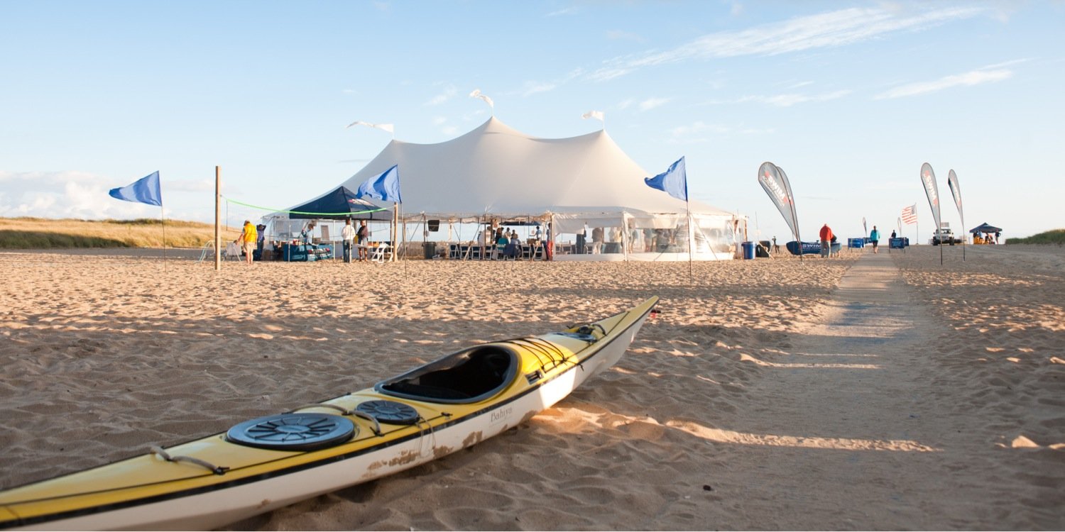 SAA Nantucket banner