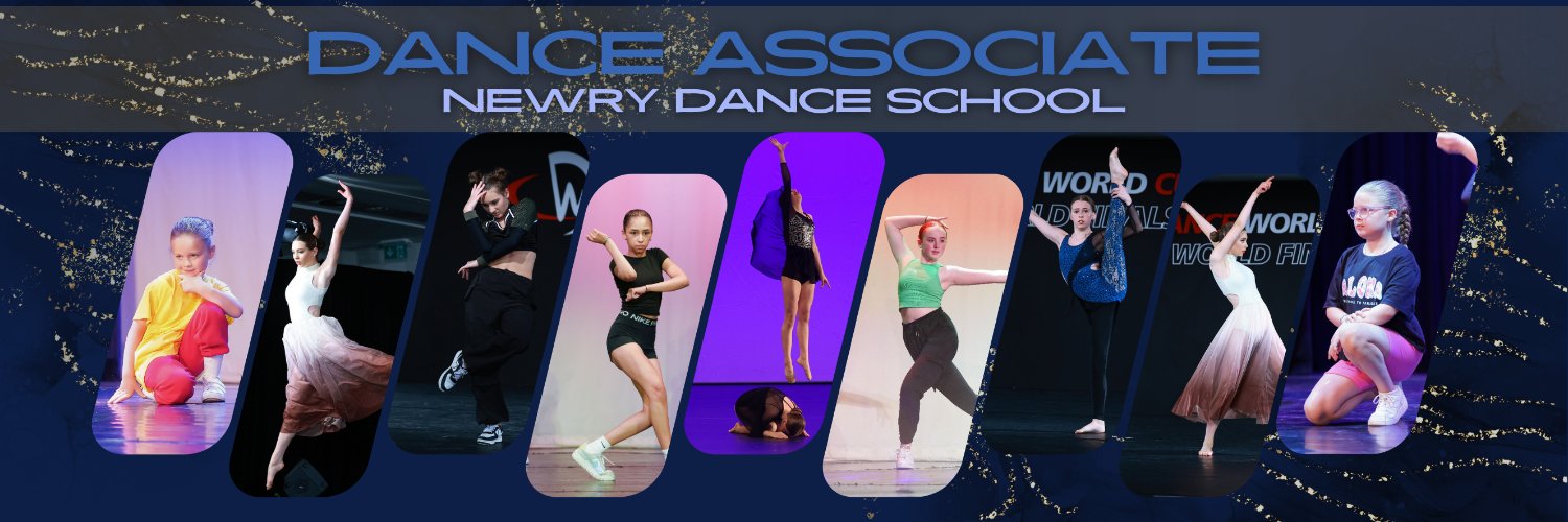 DanceAssociate's profile banner image