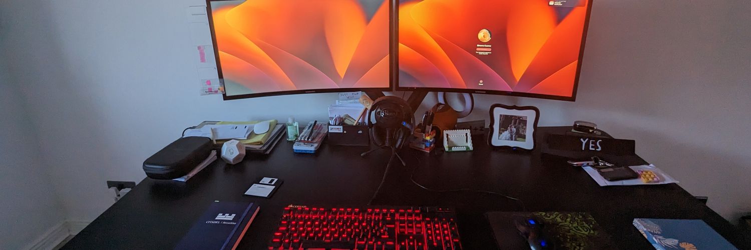 Zelig880's profile banner image