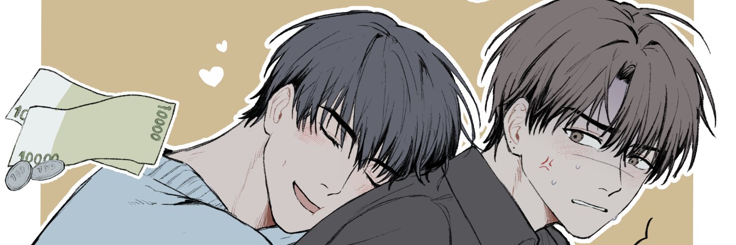 yueh7678's profile banner image