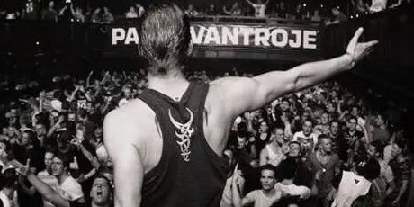 McDemocian's profile banner image