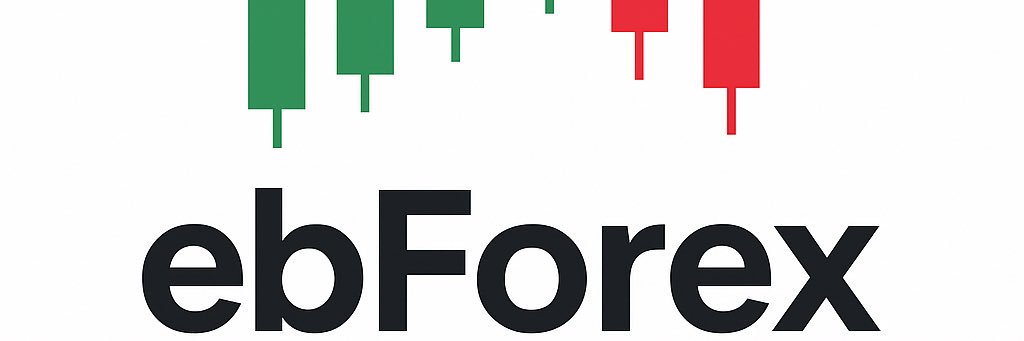 ebForex banner