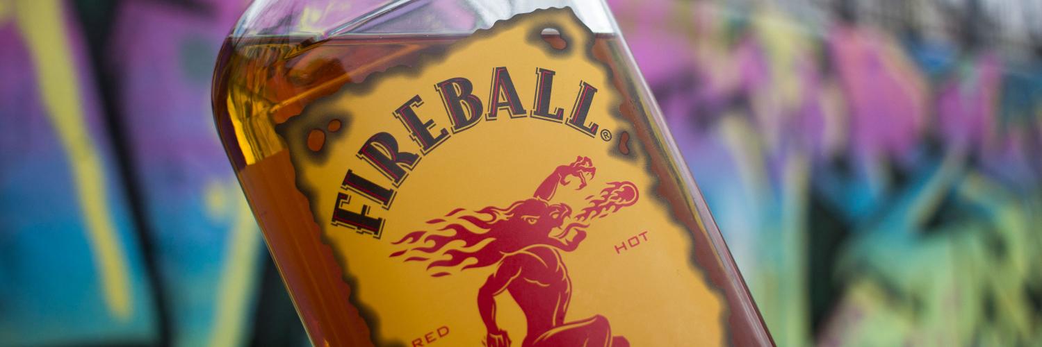 Fireball UK banner