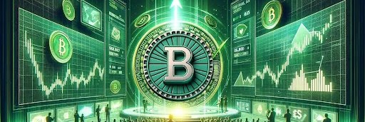 Crypto Enthusiastic banner