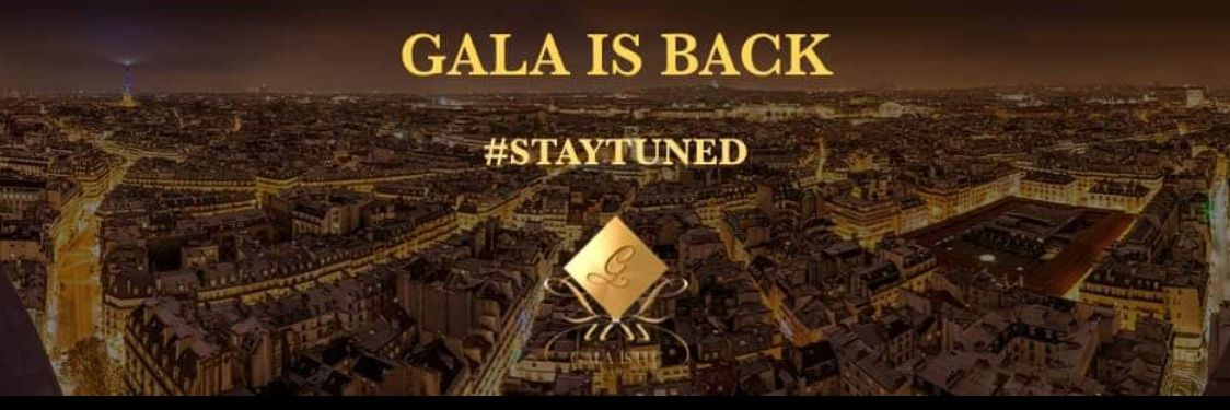 Gala_Istec's profile banner image