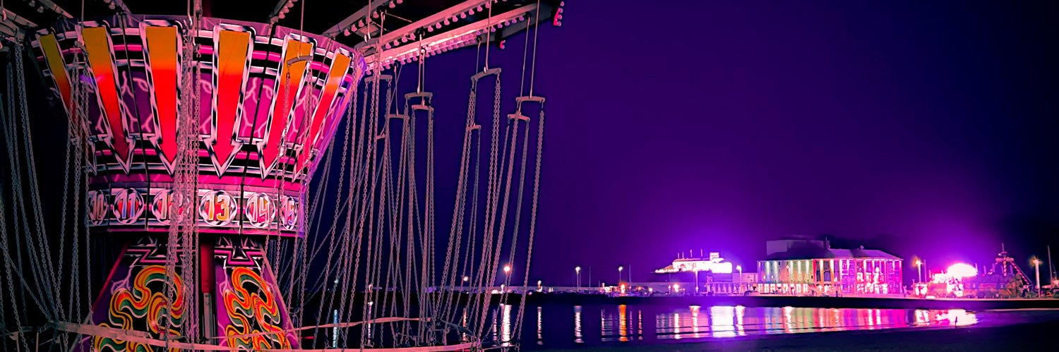 JoNeverJoe's profile banner image