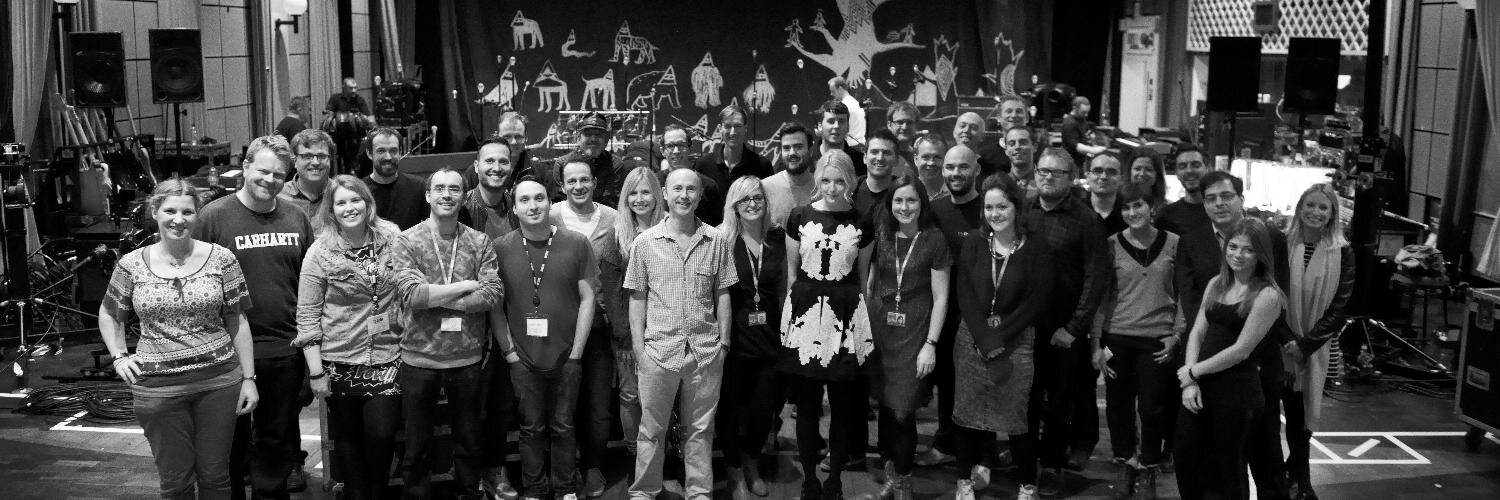 Silver Bullet TV banner