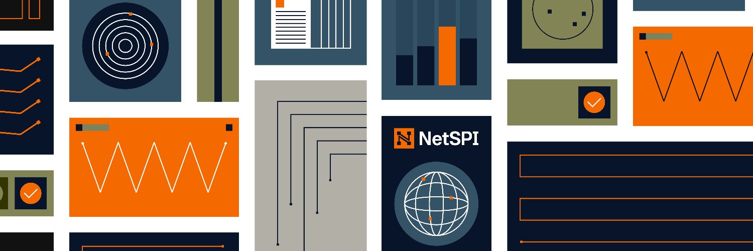 NetSPI's banner