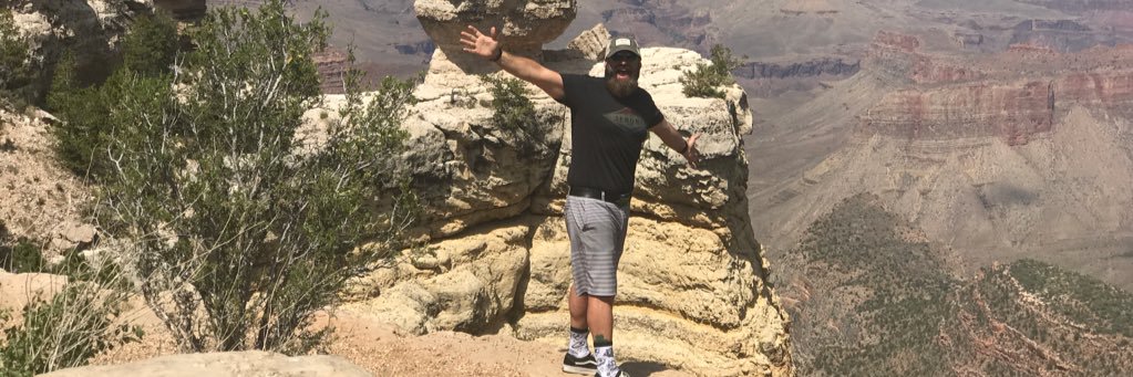 Gr8scottk's profile banner image