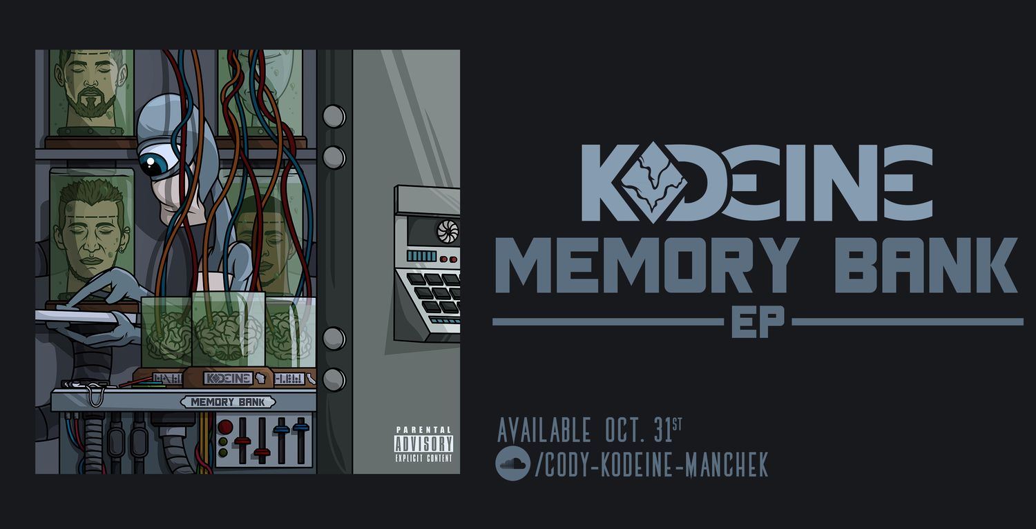 Cody Kodeine Manchek banner