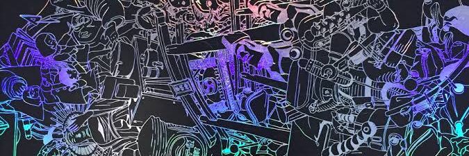 Hrfn's profile banner image
