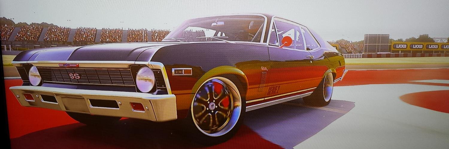 ZequiDieguez's profile banner image