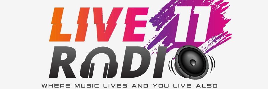 live11radio's profile banner image