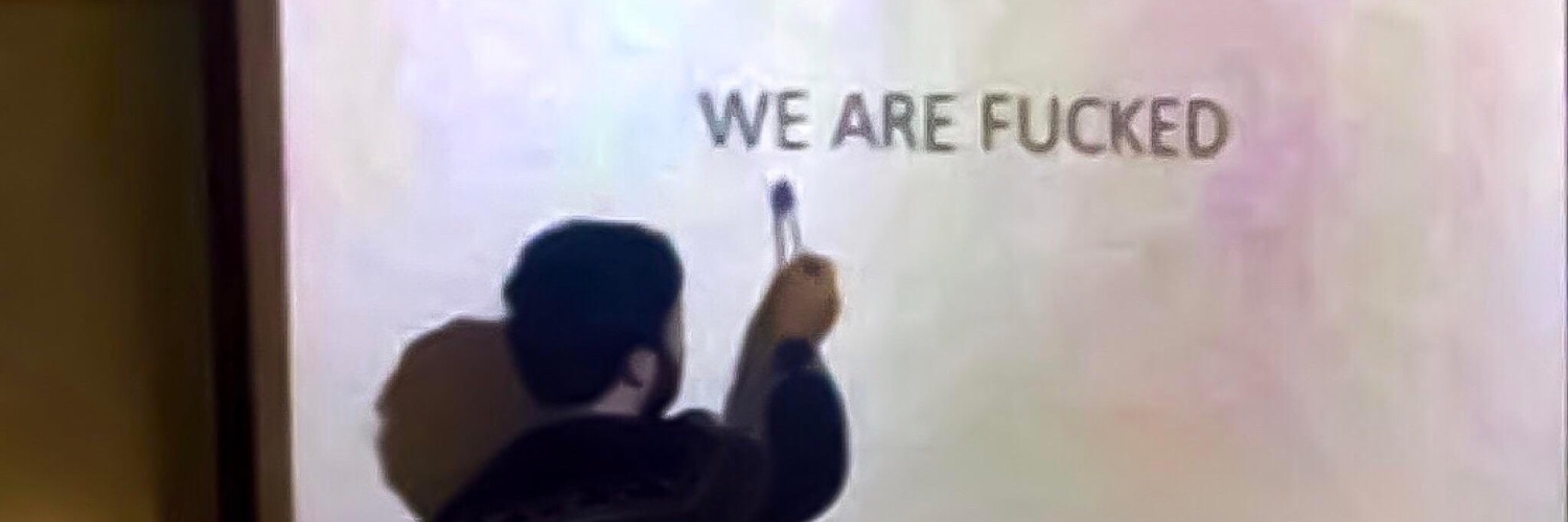 ChiefBamboozler's profile banner image