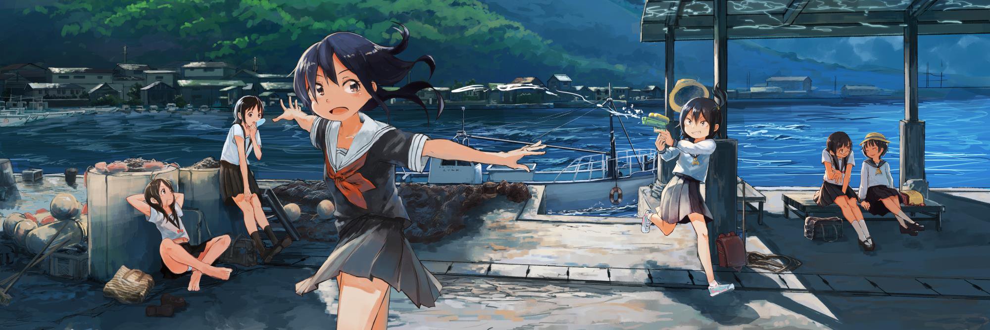 hakuto_173's profile banner image