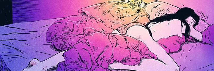 DJAsperger's profile banner image