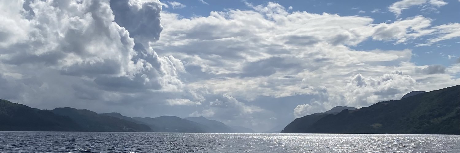 David Gardner banner