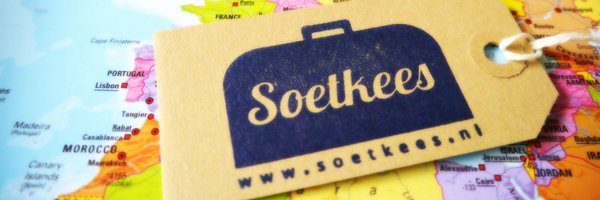 Soetkees Profile Banner