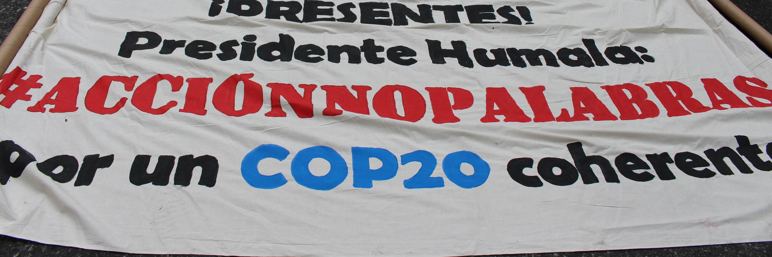 perucop20's profile banner image