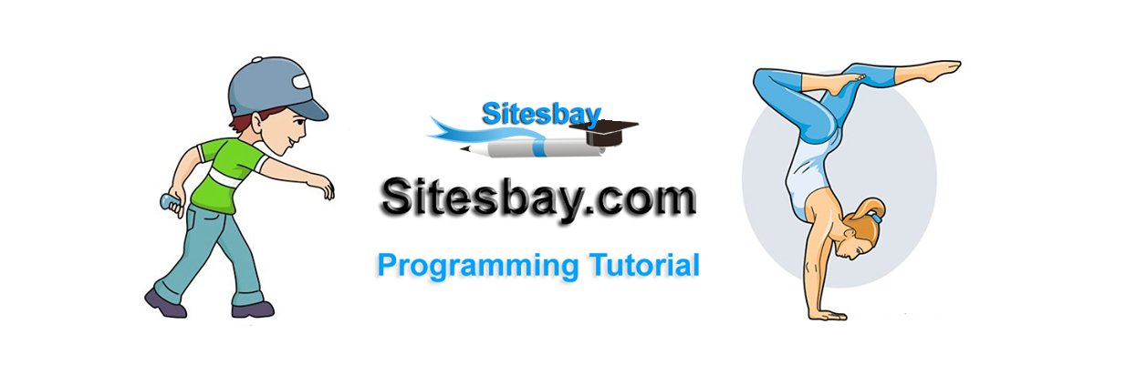 Sitesbay banner